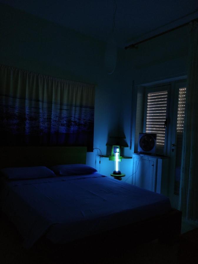 Vakantiehuis Sunshine House Taormina