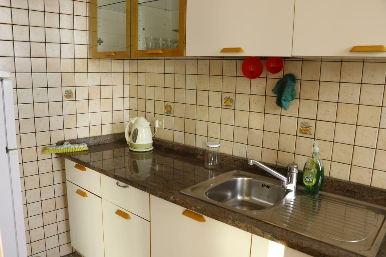 Sunshine House Vakantiehuis *
