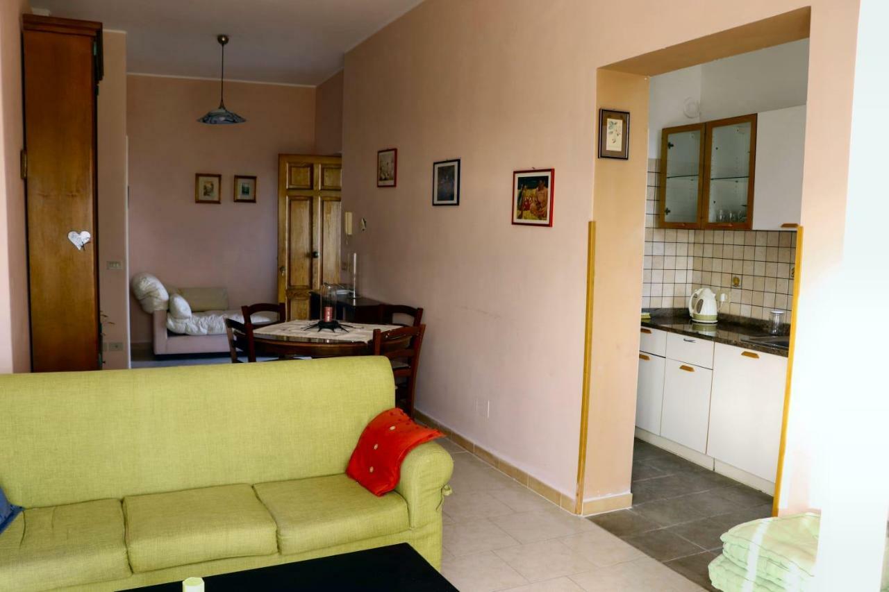 Vakantiehuis Sunshine House Taormina